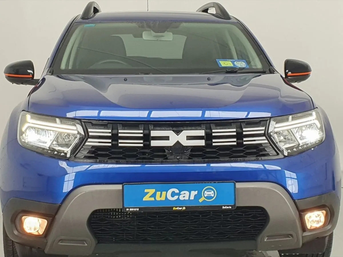 Dacia Duster  208 1.0 TCe 90 Extreme SE - Image 3