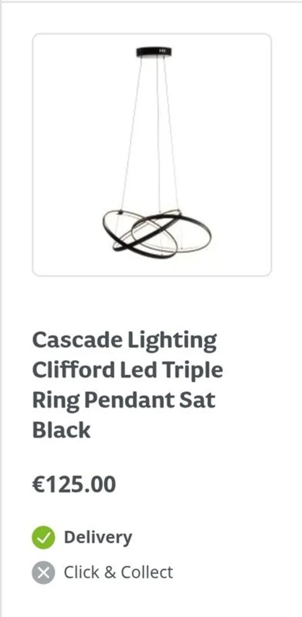 LED Ceiling - Image 2