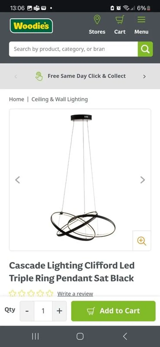 LED Ceiling - Image 3