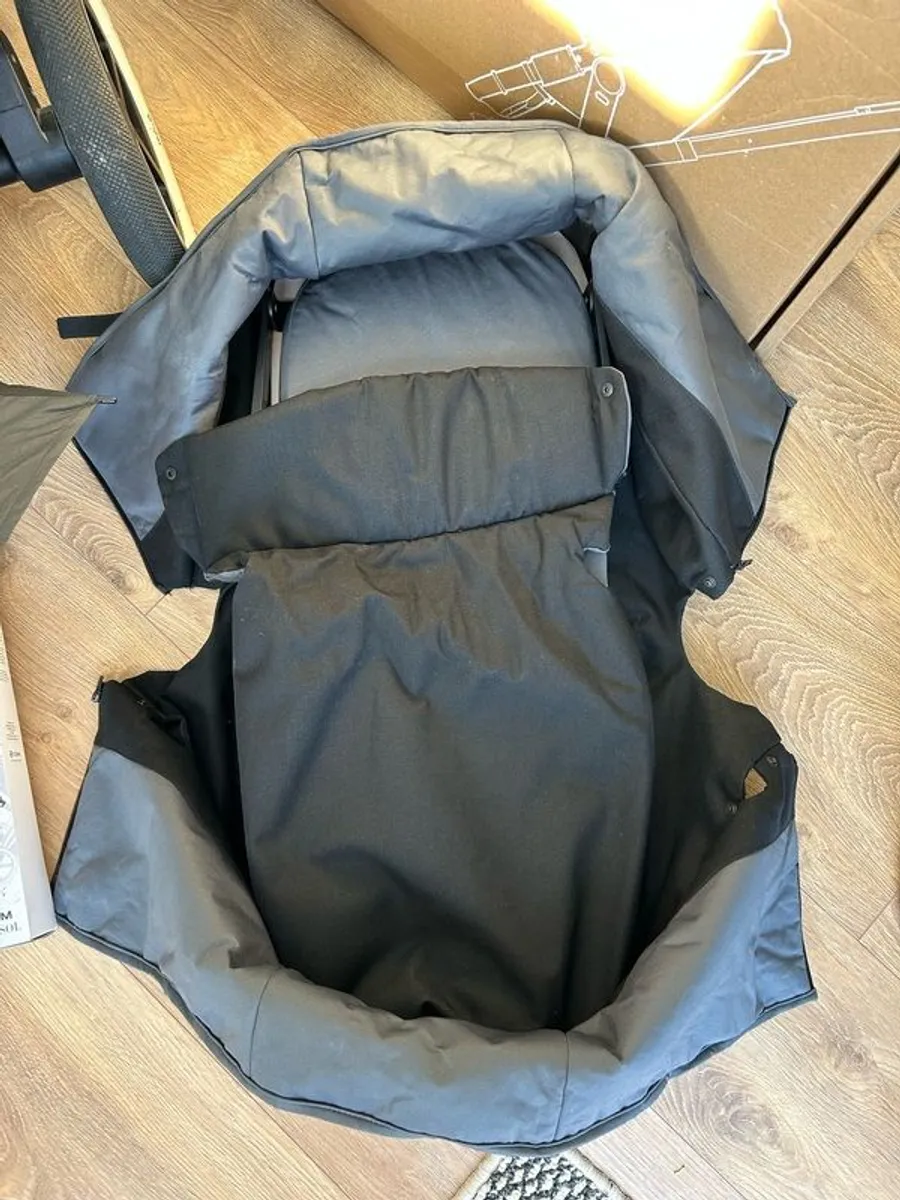 Cybex Platinum Priam - Image 4