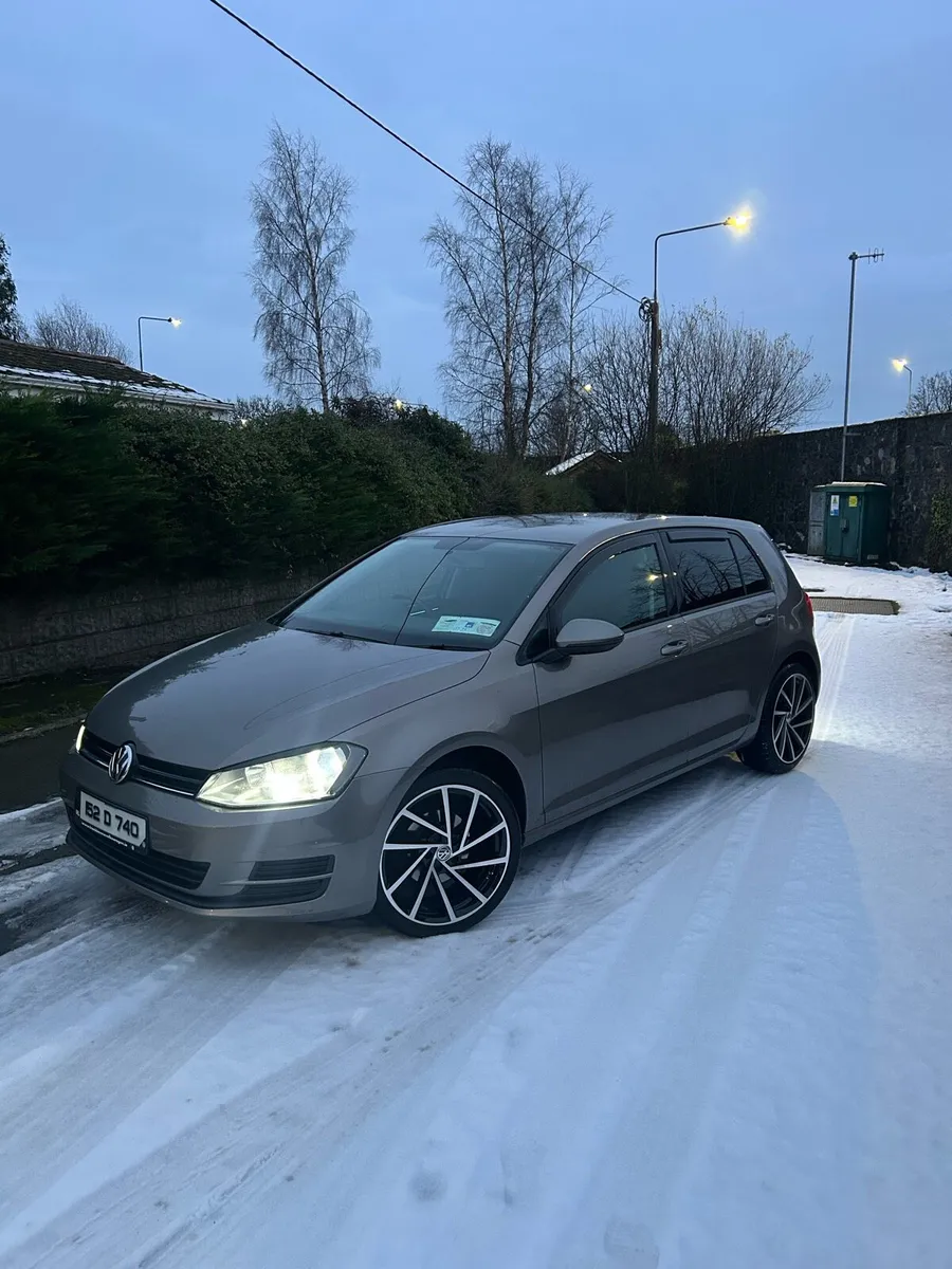 Volkswagen Golf - Image 3