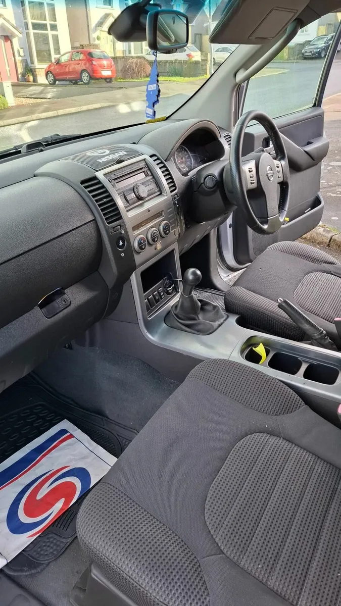 Nissan Pathfinder 2008 - Image 4