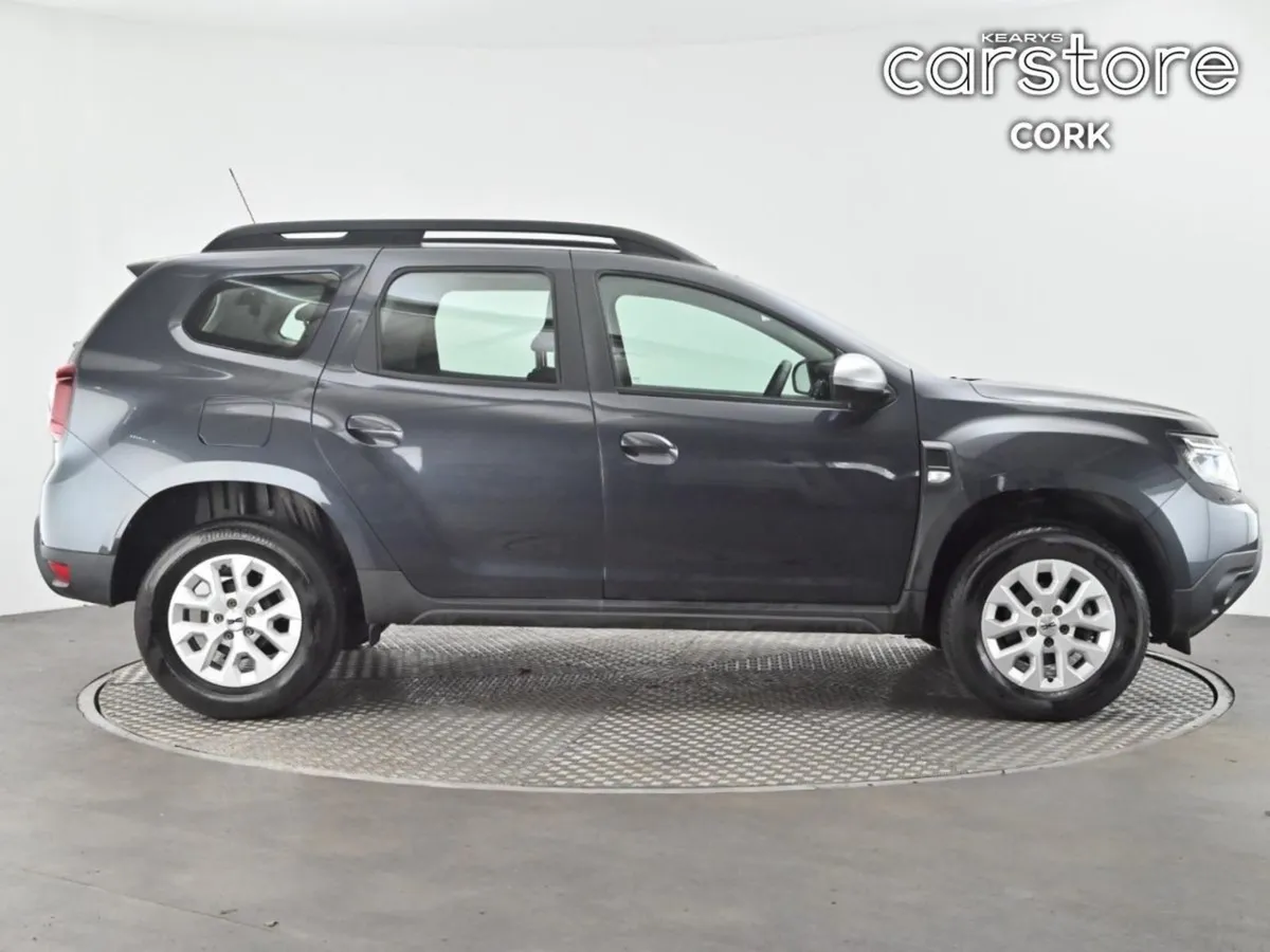 Dacia Duster 1.0 TCe 90 Expression - Image 3