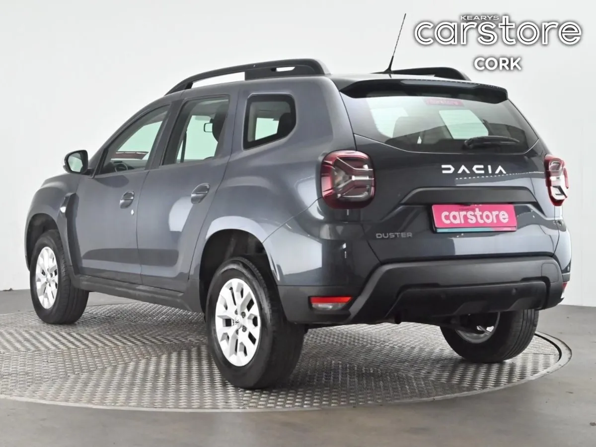 Dacia Duster 1.0 TCe 90 Expression - Image 4