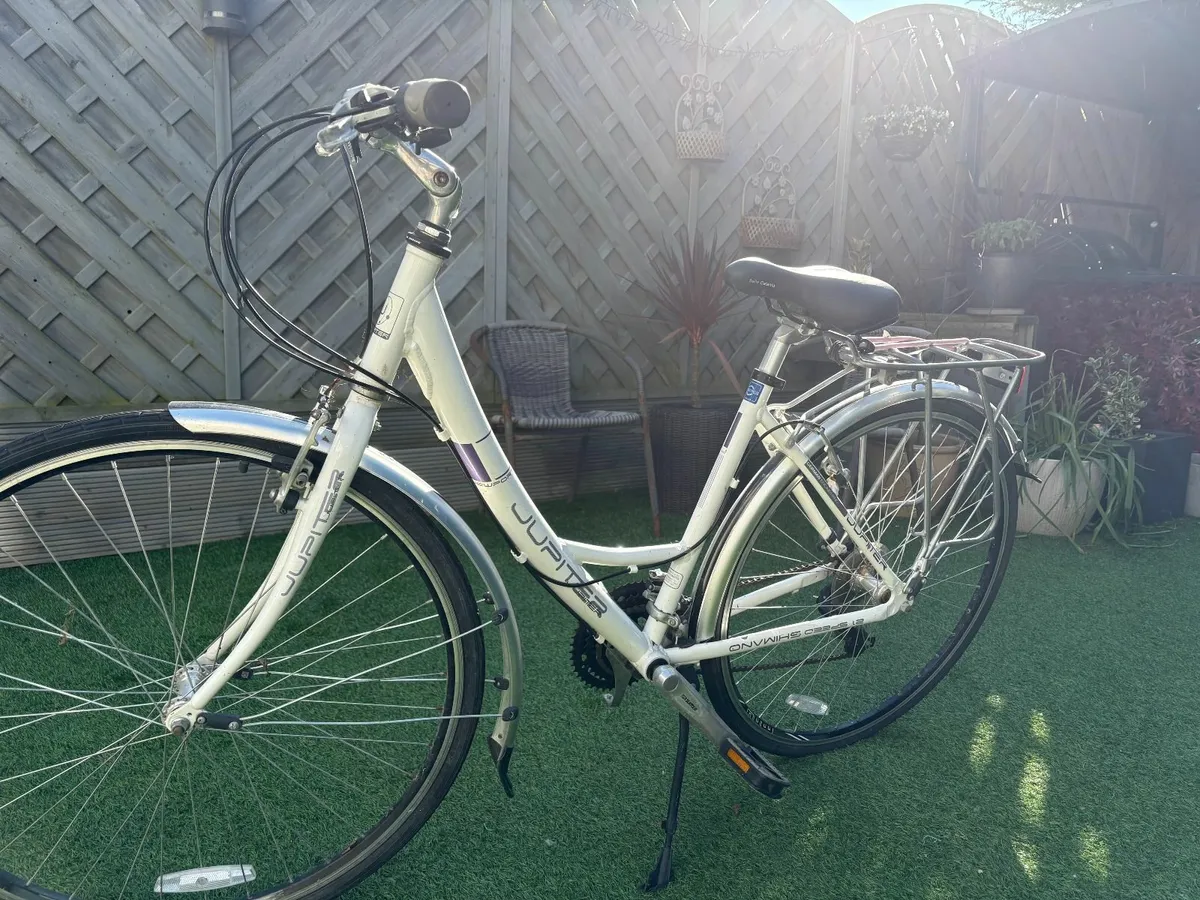 Bicycle - Image 1