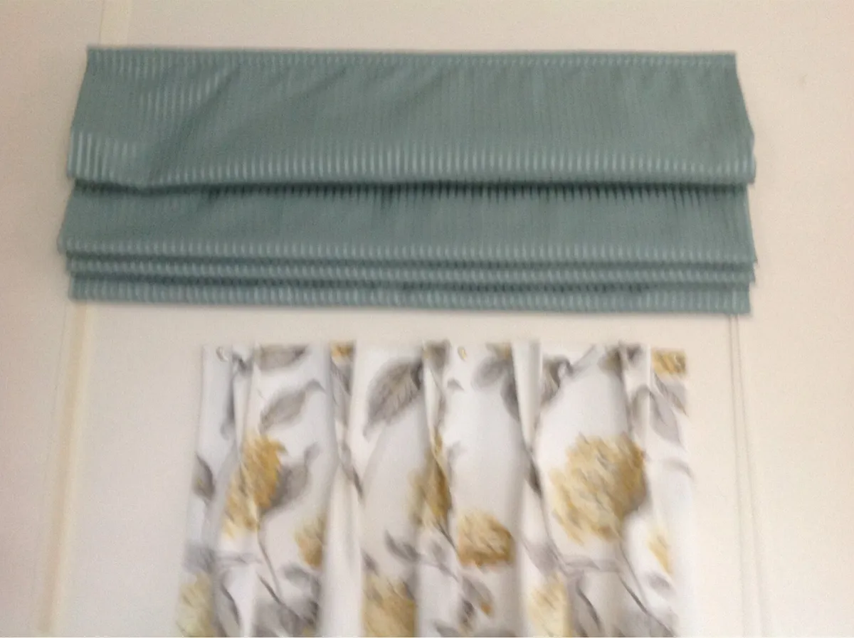 Curtains made and altered - Image 4