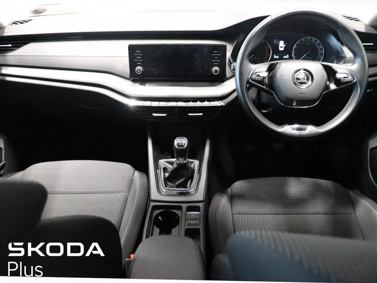 Skoda Octavia 1.0 TSI AMBITION - Image 2