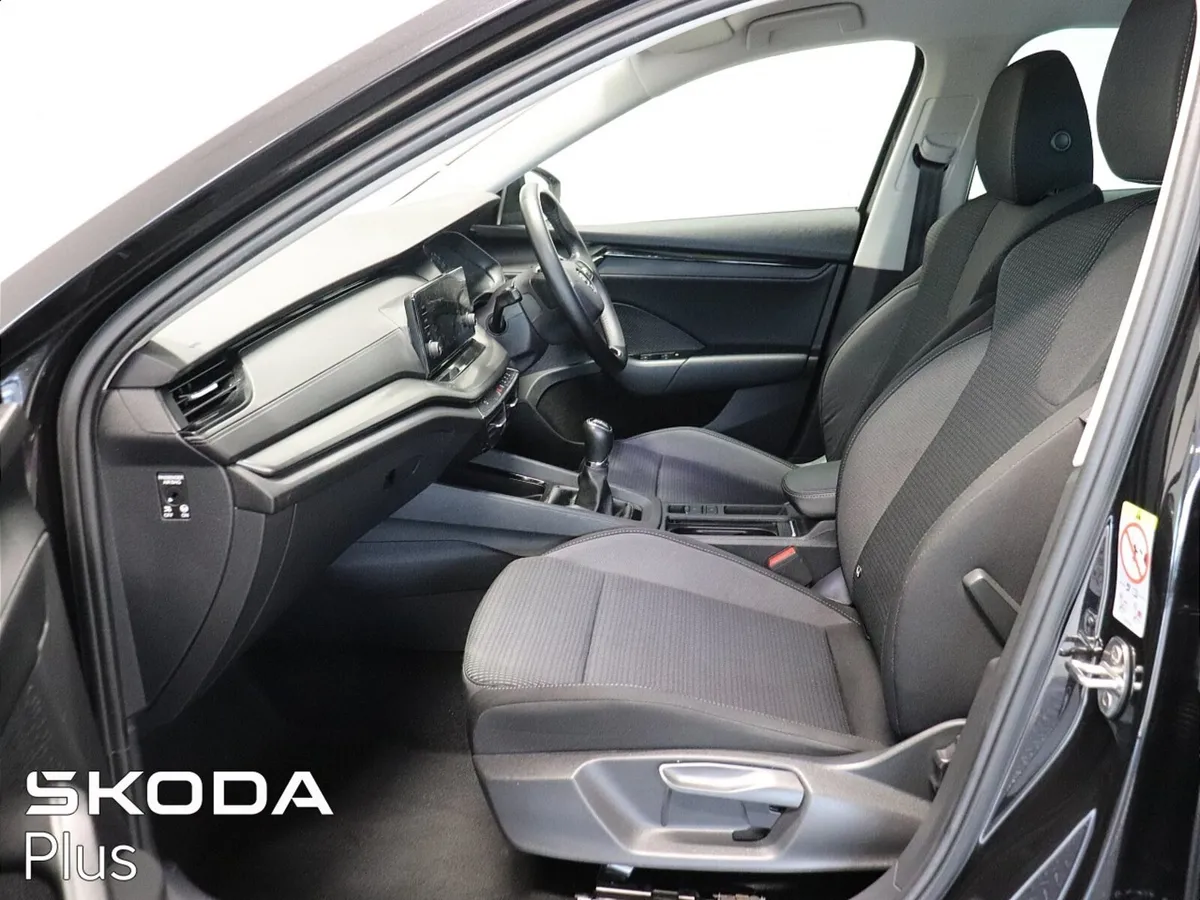 Skoda Octavia 1.0 TSI AMBITION - Image 4