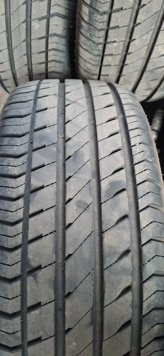Alloys vw/skoda/audi/seat - Image 3