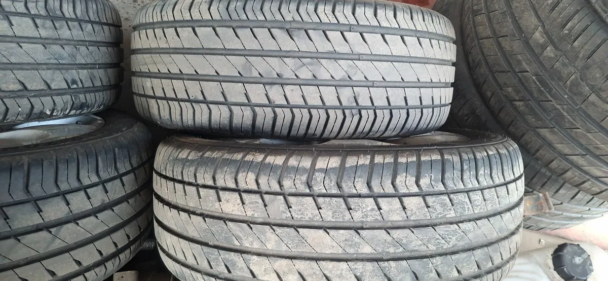 Alloys vw/skoda/audi/seat - Image 4