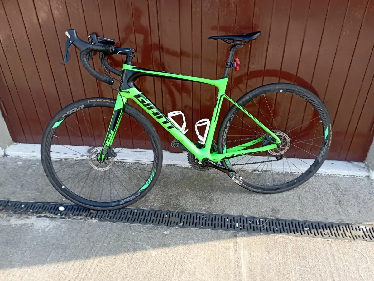 Bike - Image 1