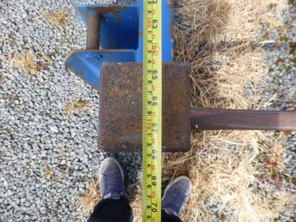 Bale Spike - Image 4