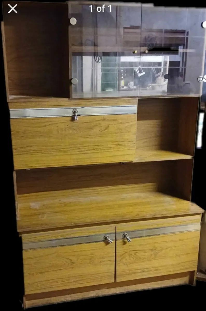 Kitchen press
