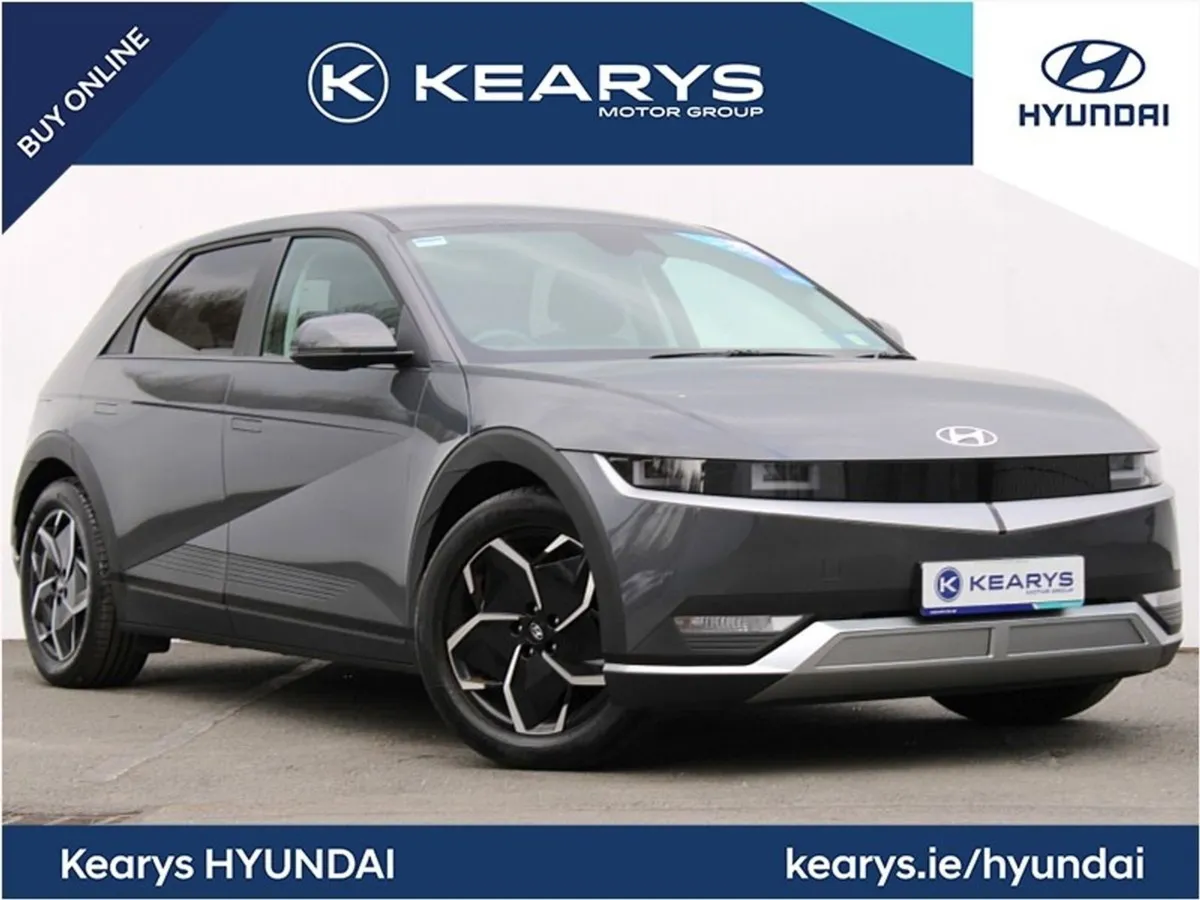 Hyundai Ioniq 5  weekend Special Just Reduced  77 - Image 1
