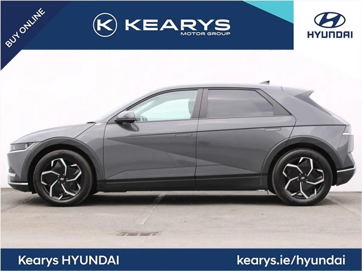 Hyundai Ioniq 5  weekend Special Just Reduced  77 - Image 3