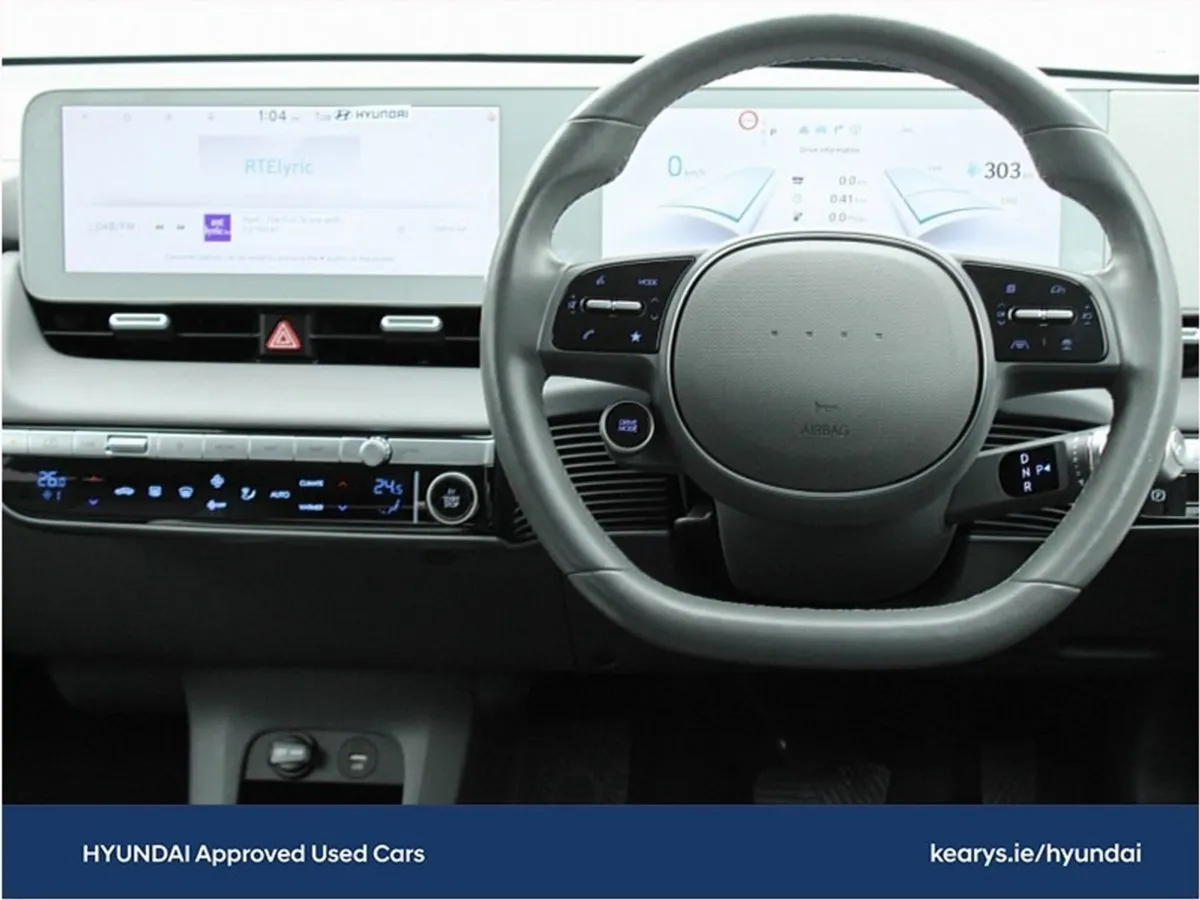 Hyundai Ioniq 5  weekend Special Just Reduced  77 - Image 4