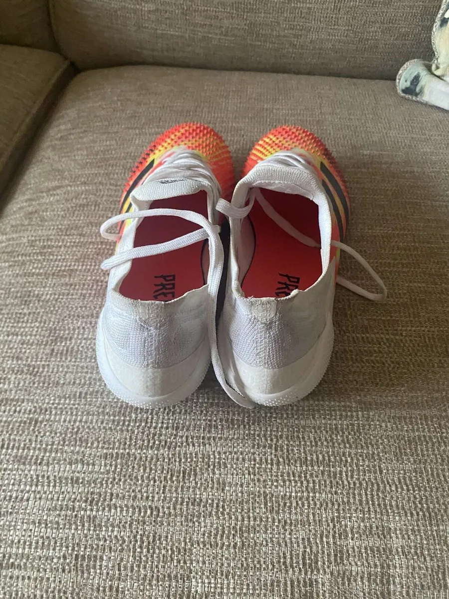 Adidas football boots - Image 3