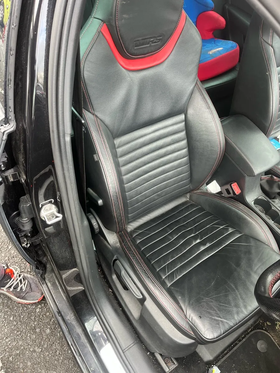 Skoda Octavia VRs. DSG. - Image 3