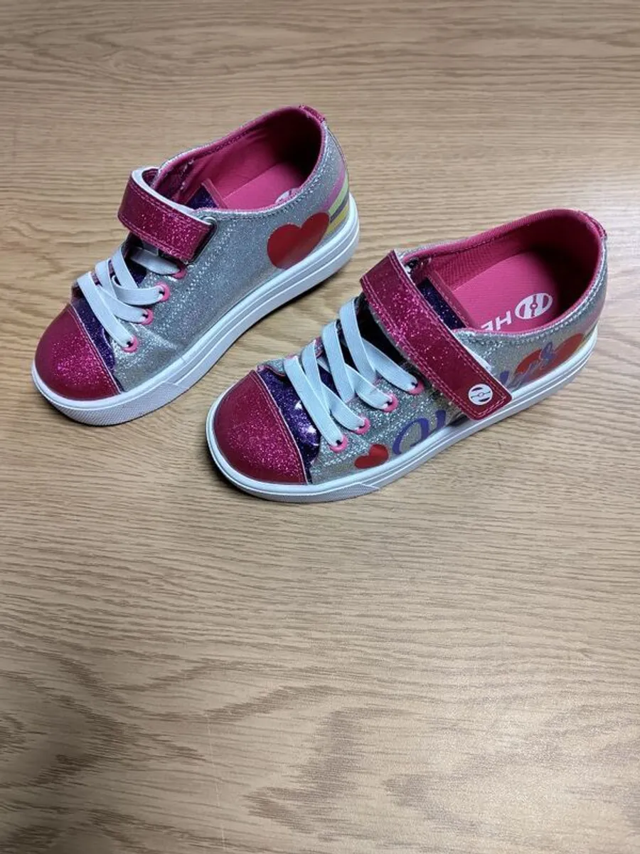 Heelys - Image 1