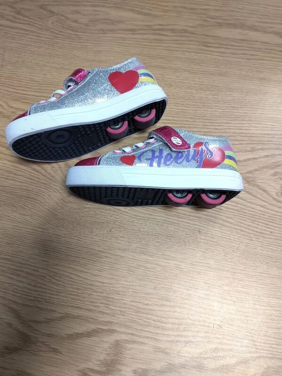 Heelys - Image 2