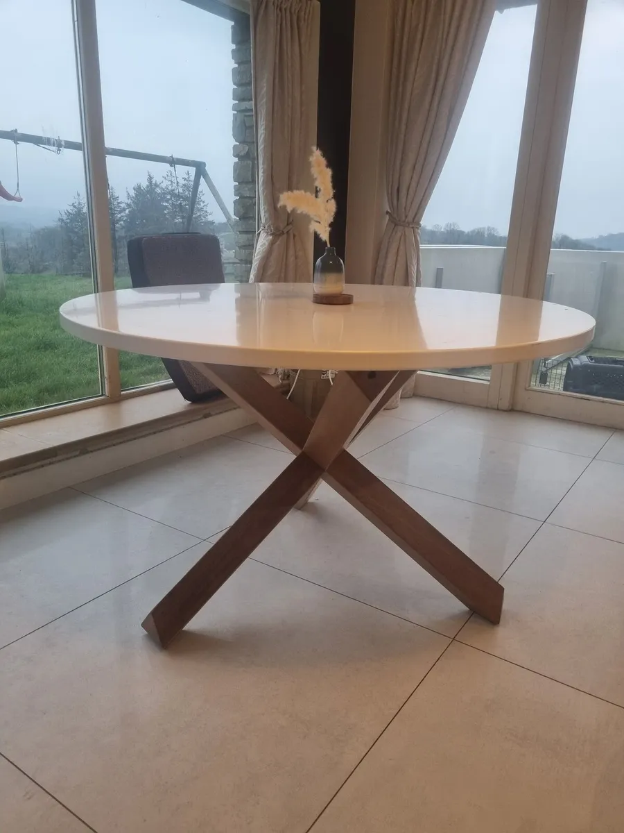 Dining Table - Image 1