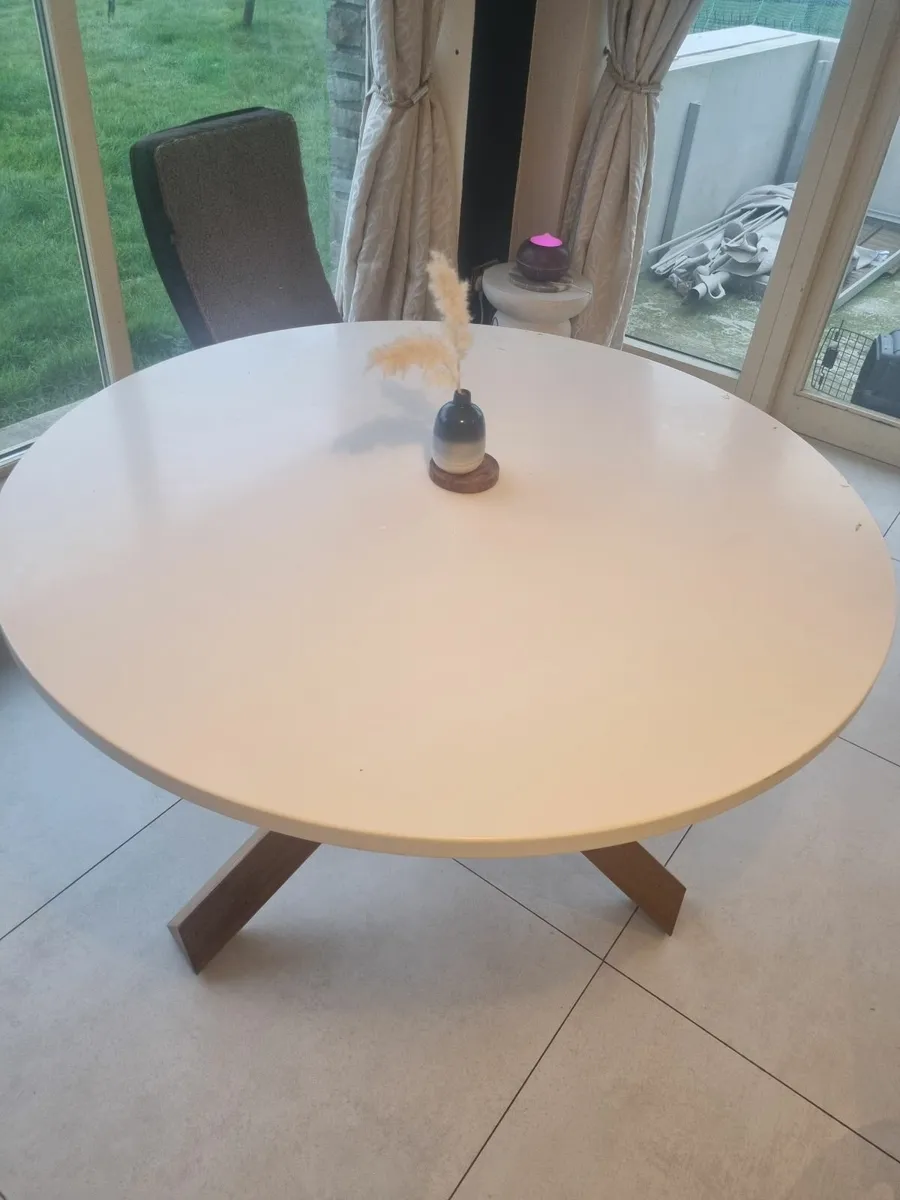 Dining Table - Image 2