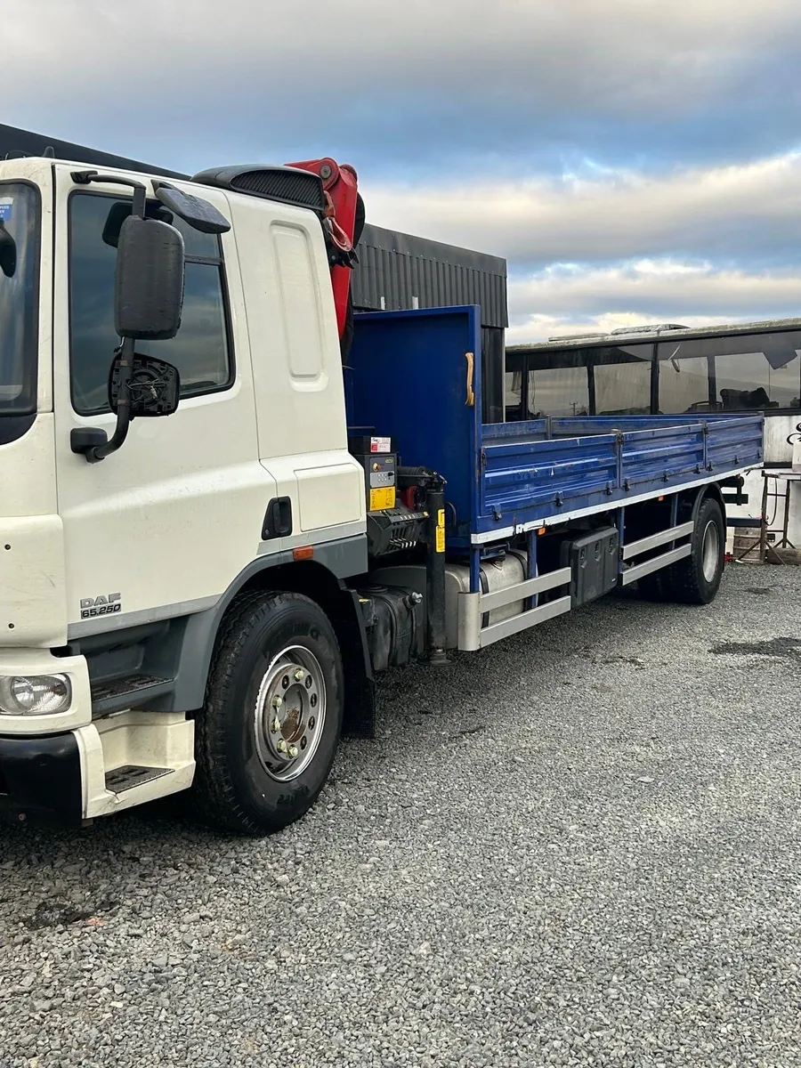 Daf CF - Image 2
