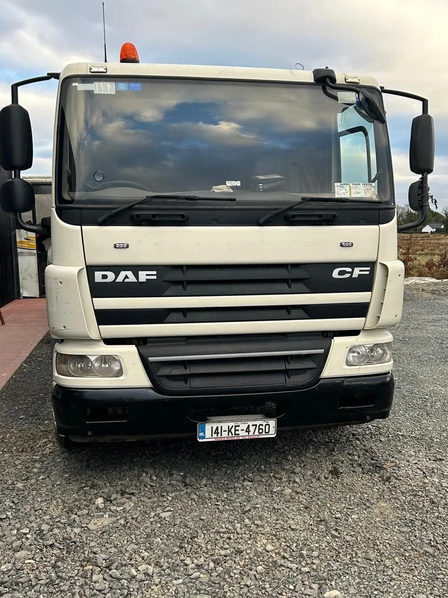 Daf CF - Image 3