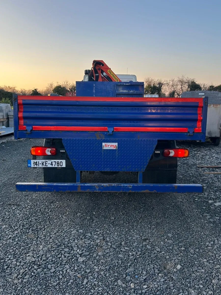 Daf CF - Image 4