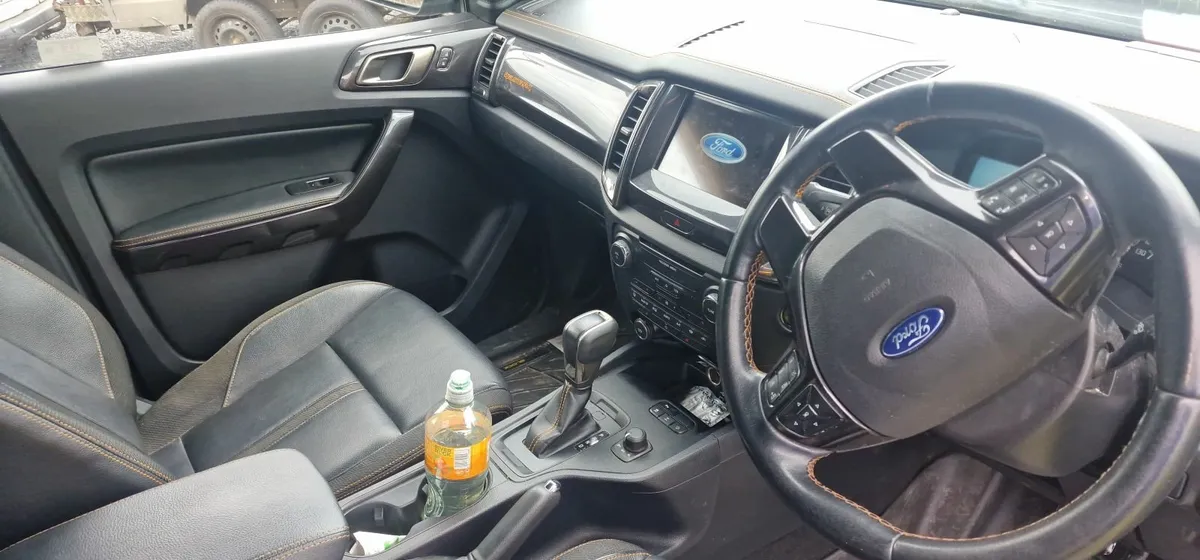 Ford Ranger 2020 - Image 2