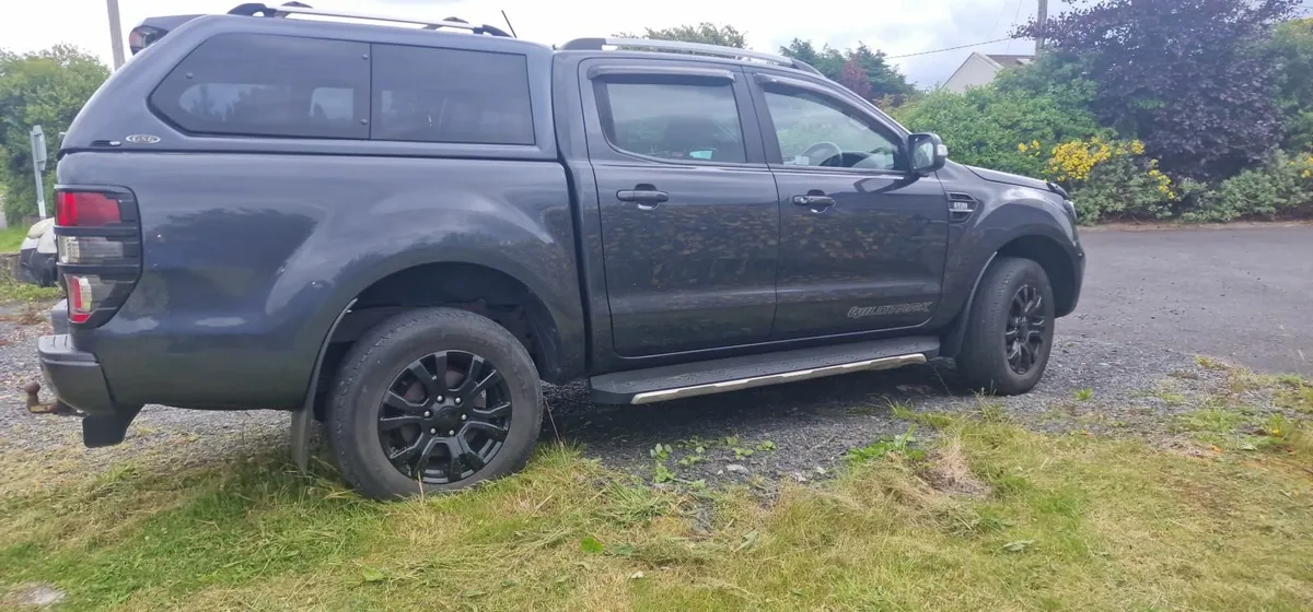Ford Ranger 2020 - Image 4