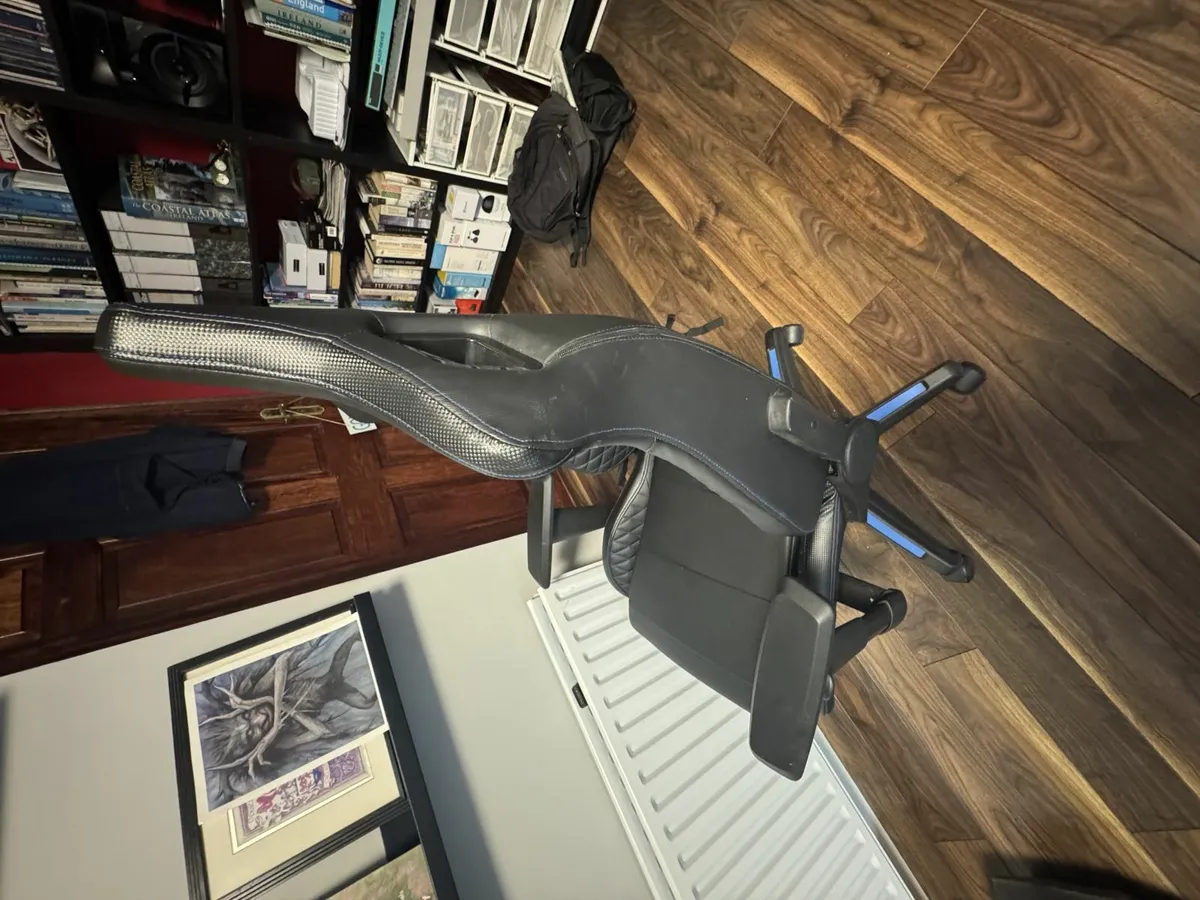 Gamer Chair - Image 2