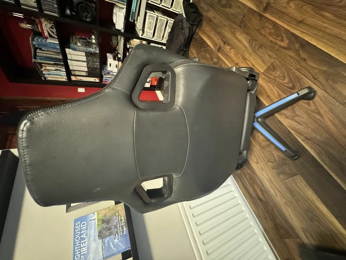 Gamer Chair - Image 3