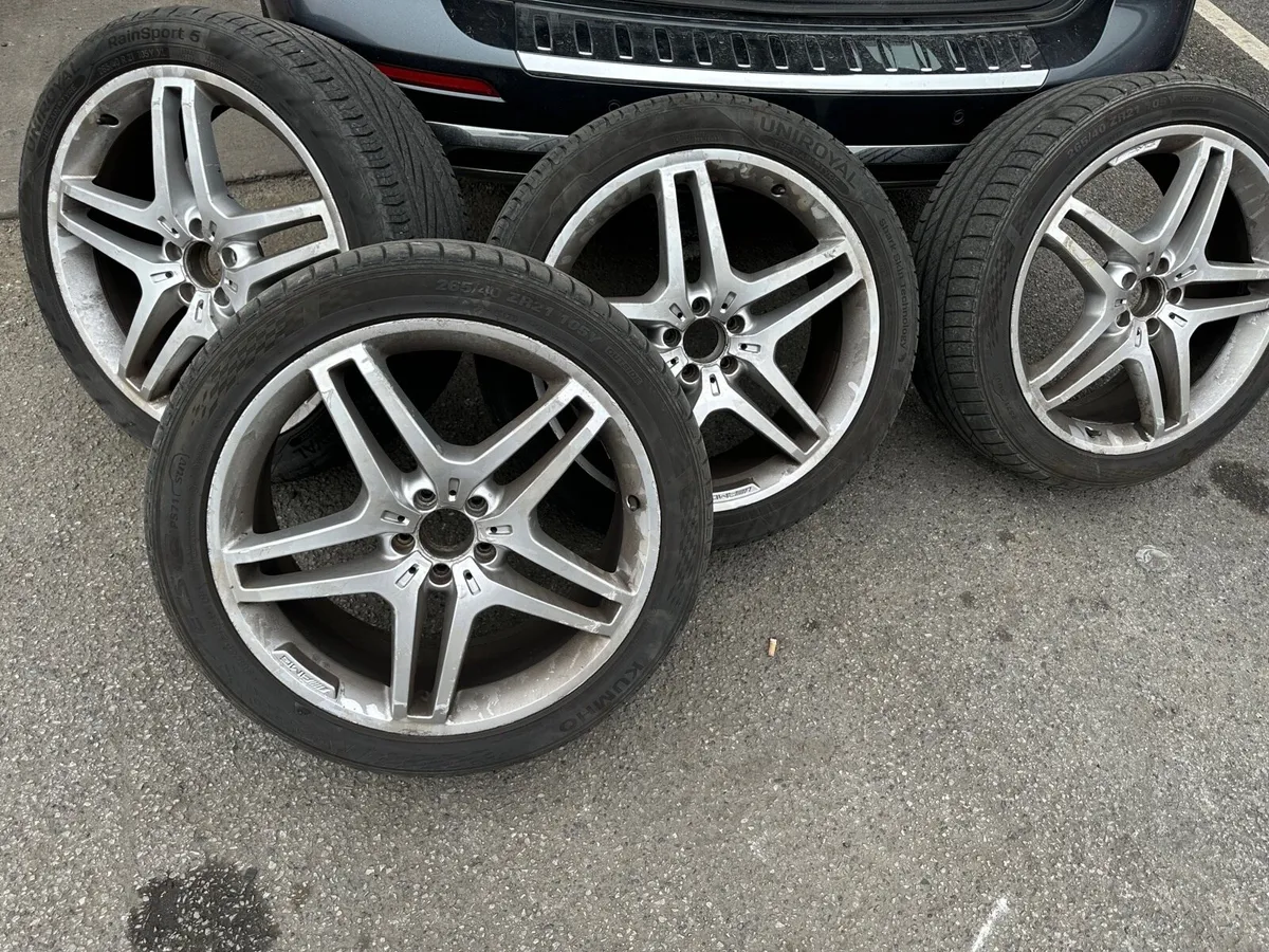 Alloys 21 - Image 1