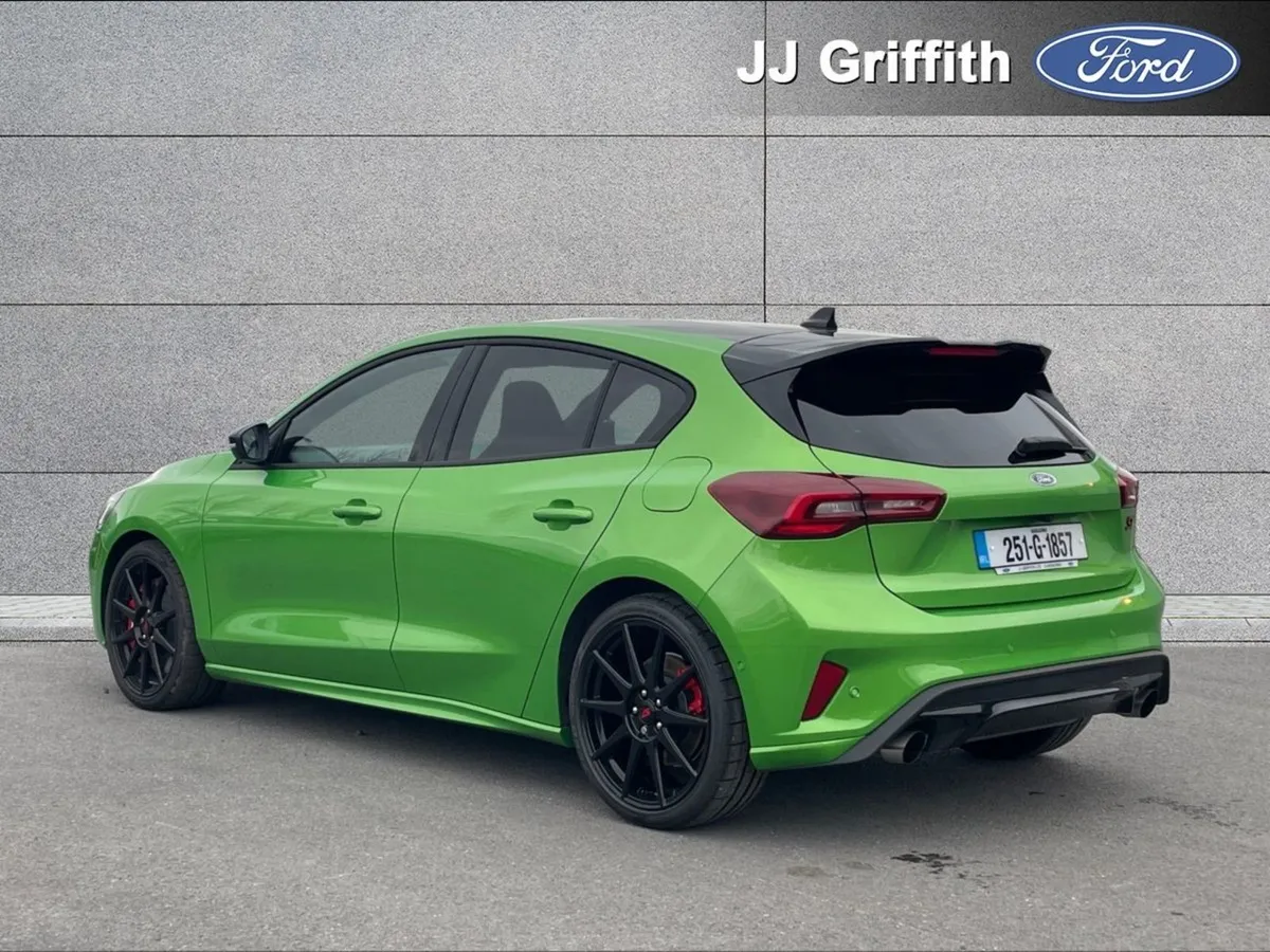 Ford Focus ST - Image 2