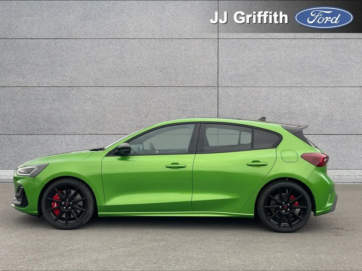 Ford Focus ST - Image 3