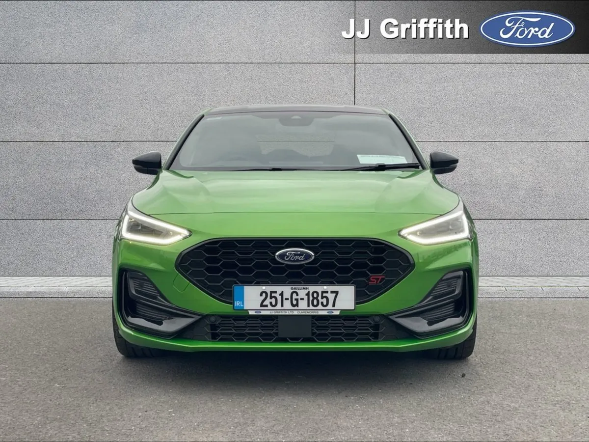 Ford Focus ST - Image 4