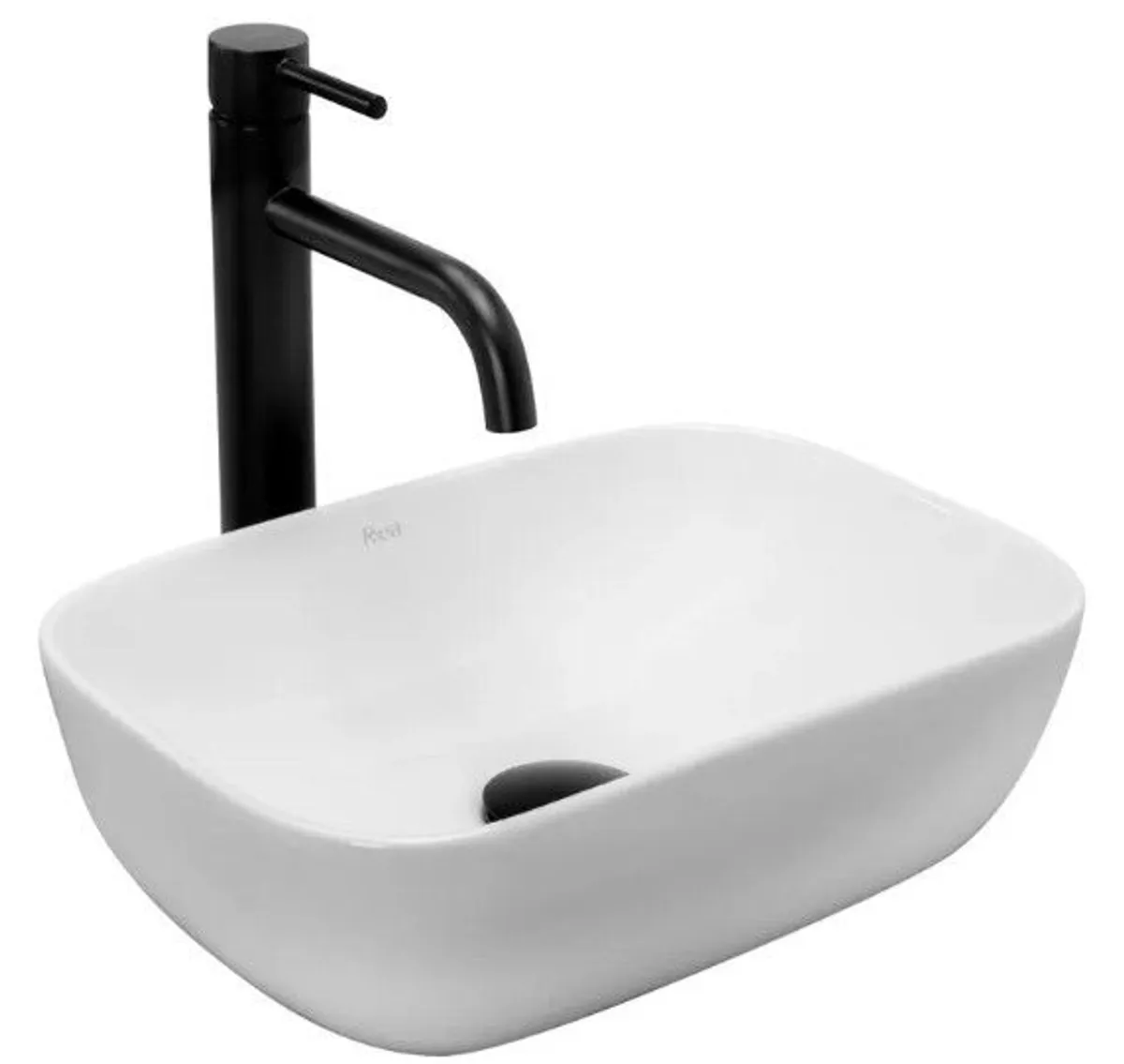 Bathroom sink / Washbasin