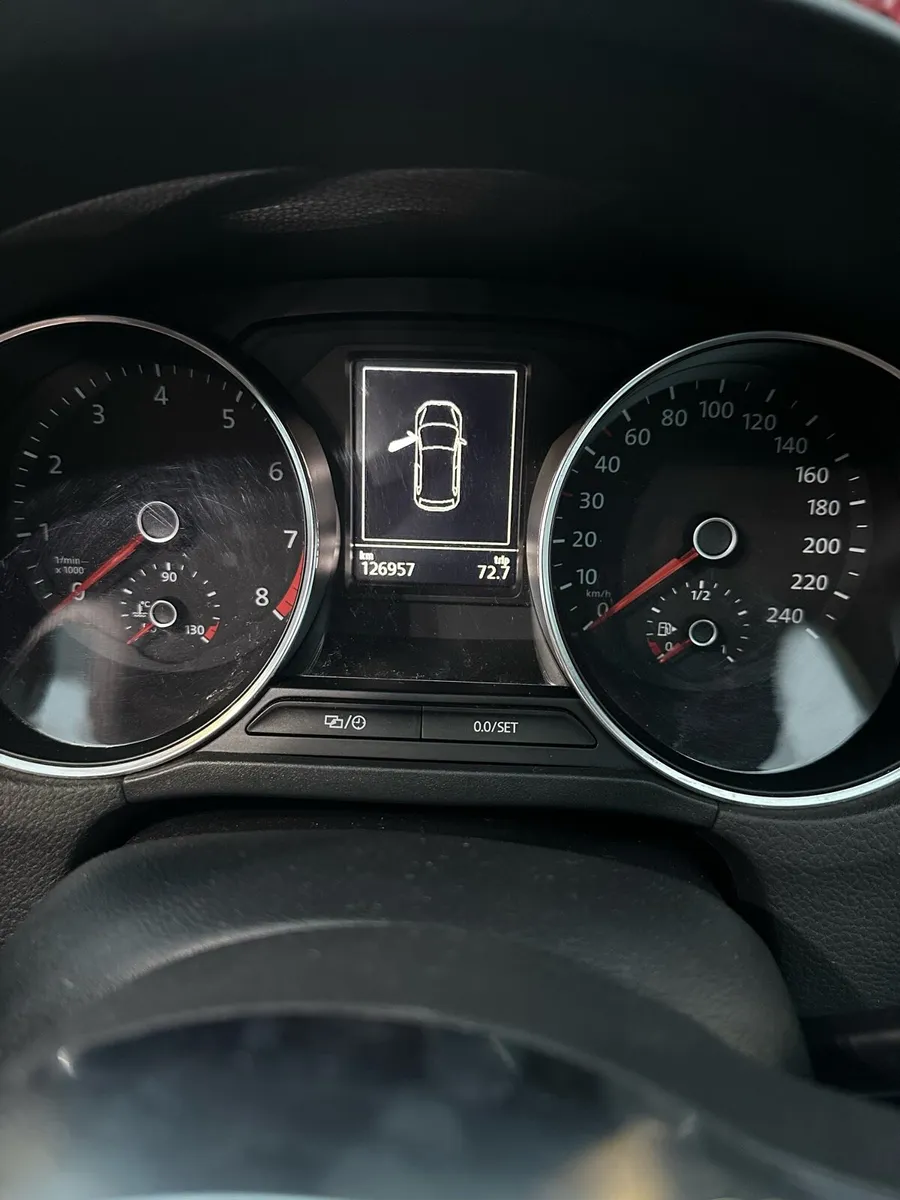 VW Polo - Image 2