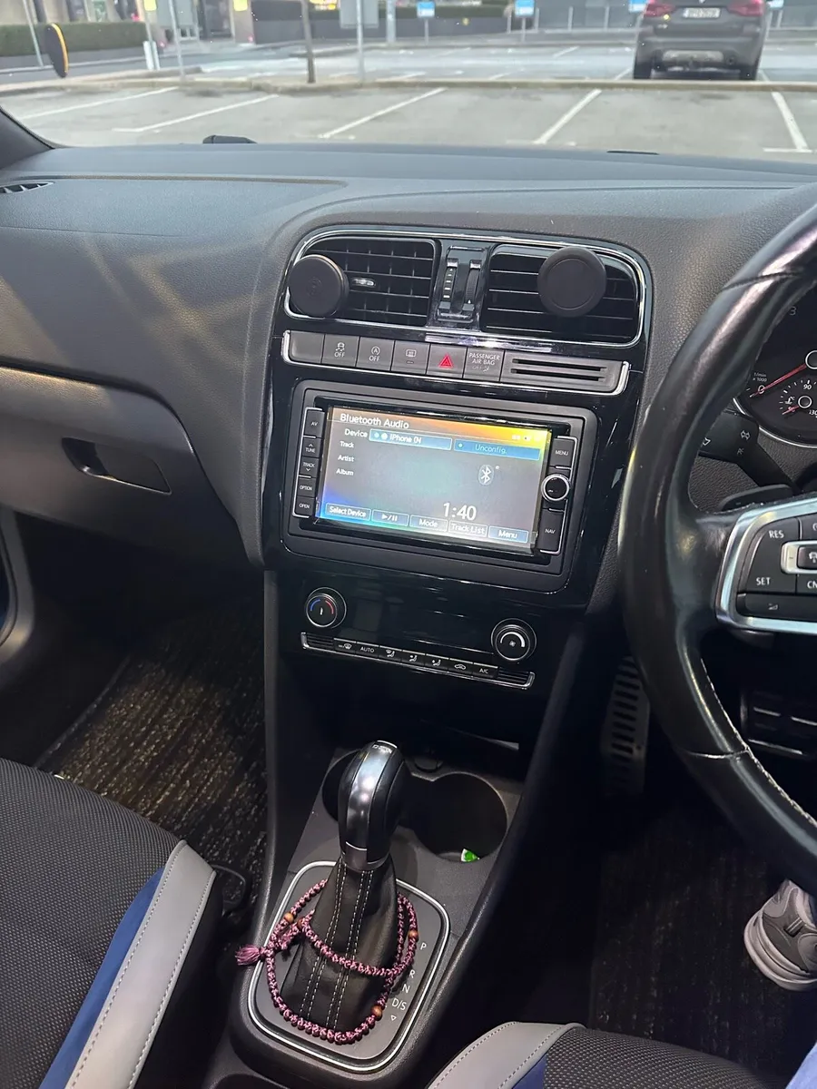 VW Polo - Image 4