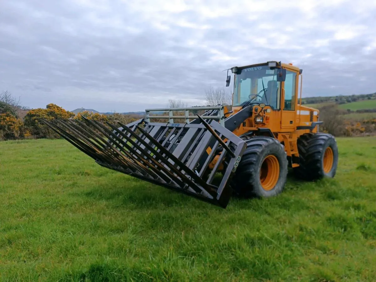 Volvo l70d - Image 2