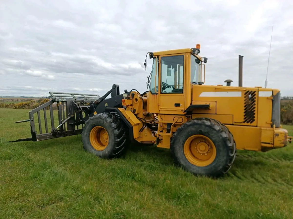 Volvo l70d - Image 3