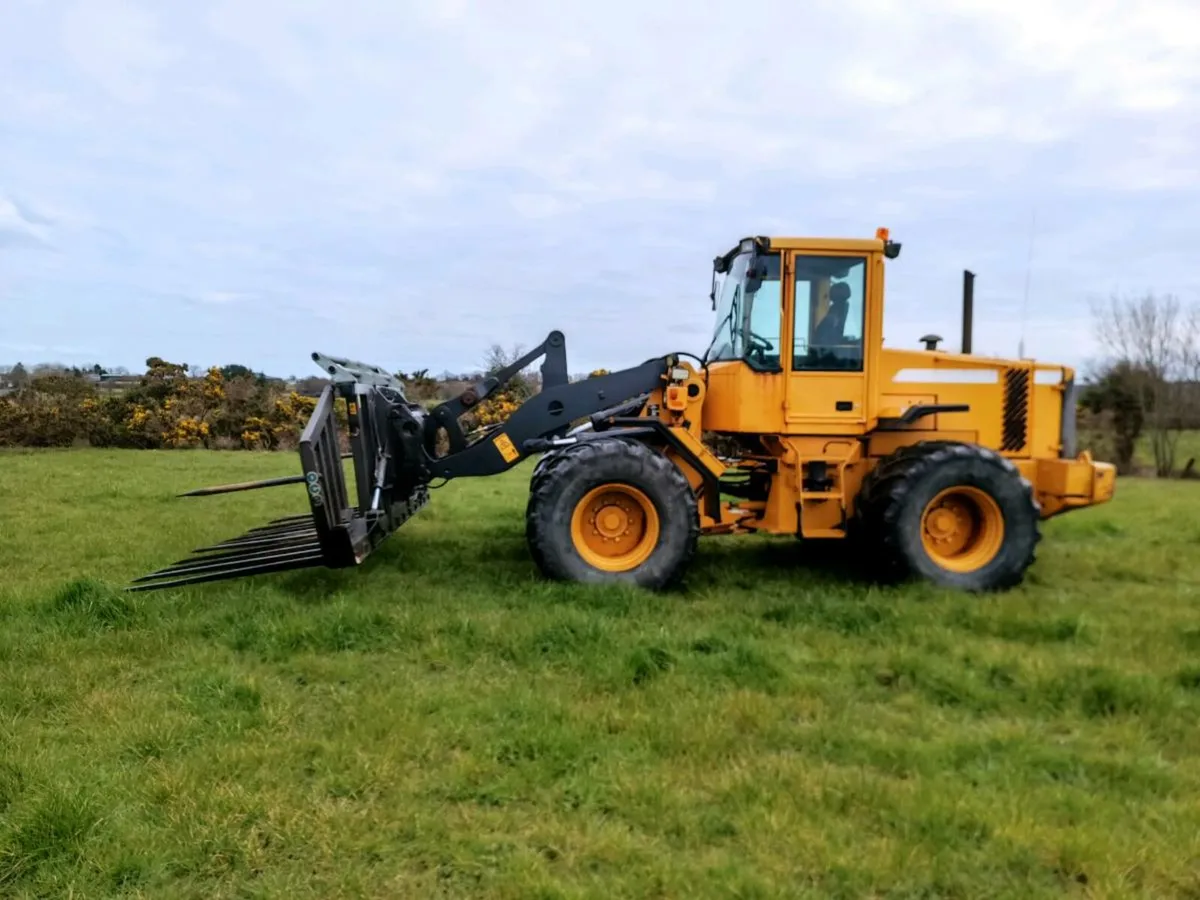 Volvo l70d - Image 4