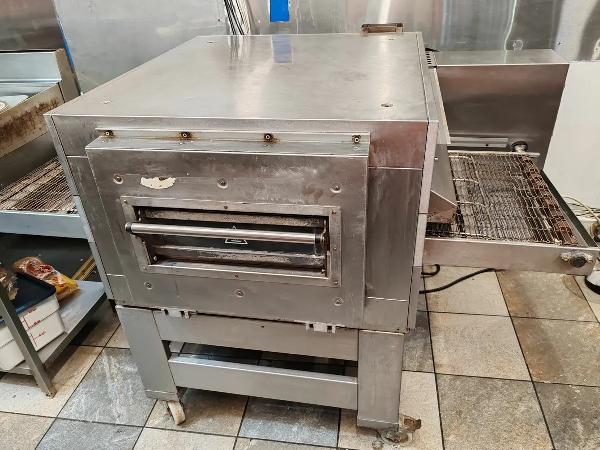 Pizza Oven - Image 2