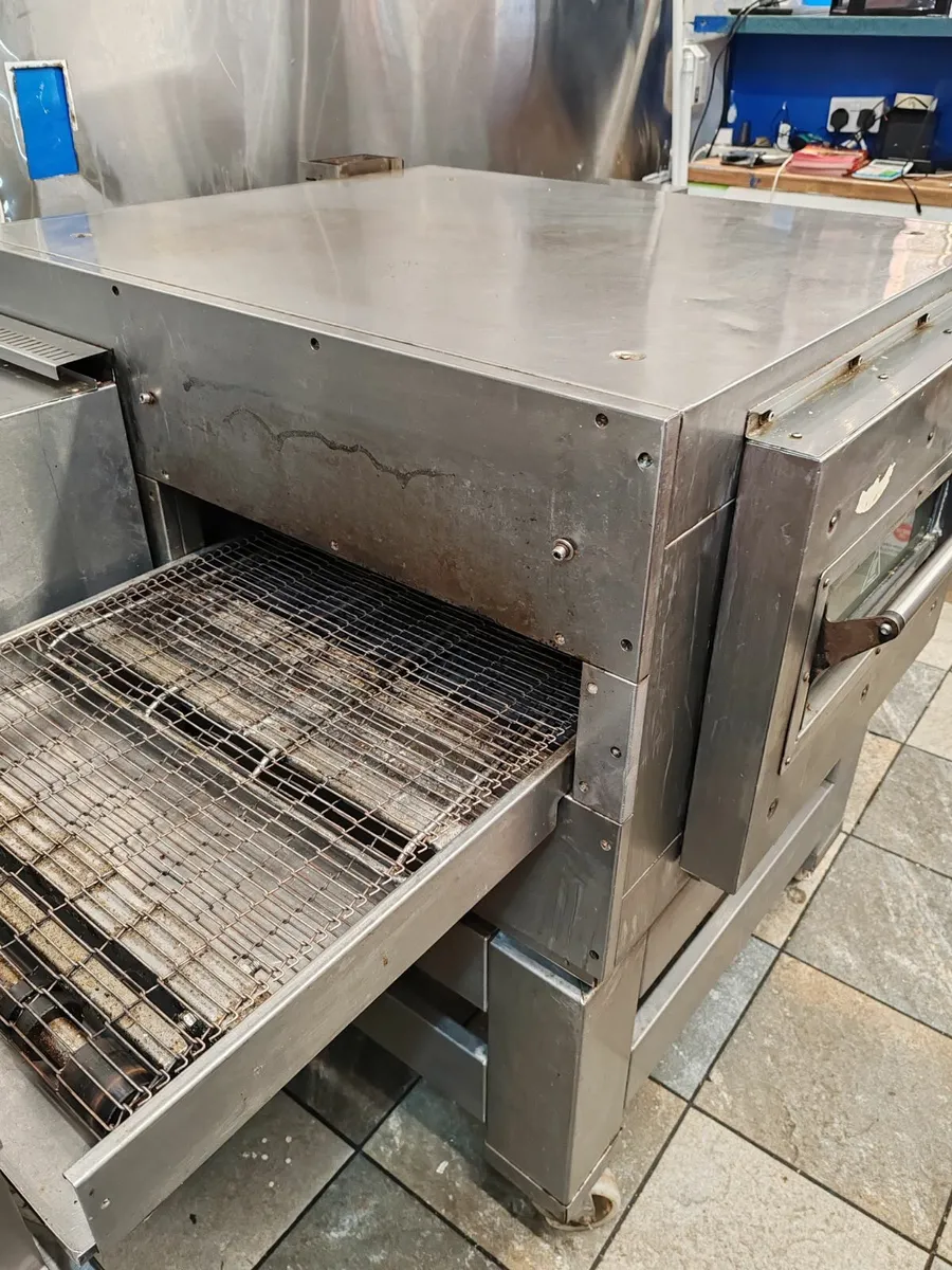 Pizza Oven - Image 4