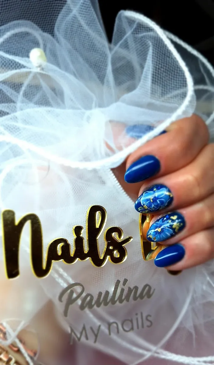 Nails - Image 1