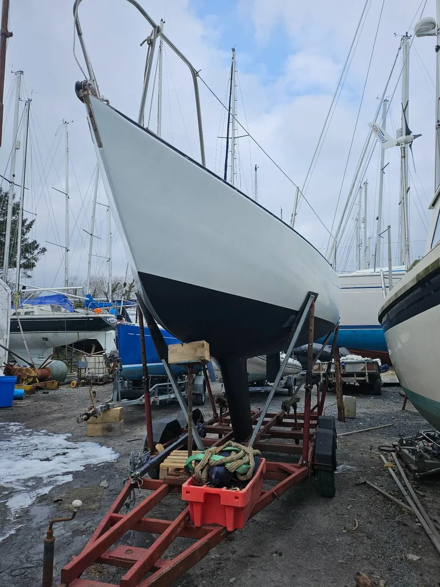 RUFFIAN 23 - Image 1