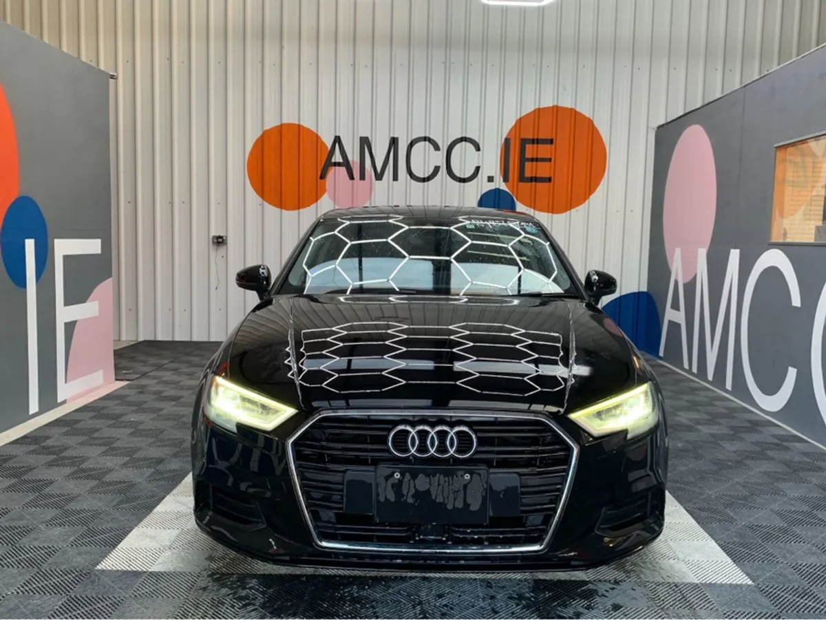Audi A3 30 Tfsi Automatic / 72k KMs / Adaptive Cr - Image 2