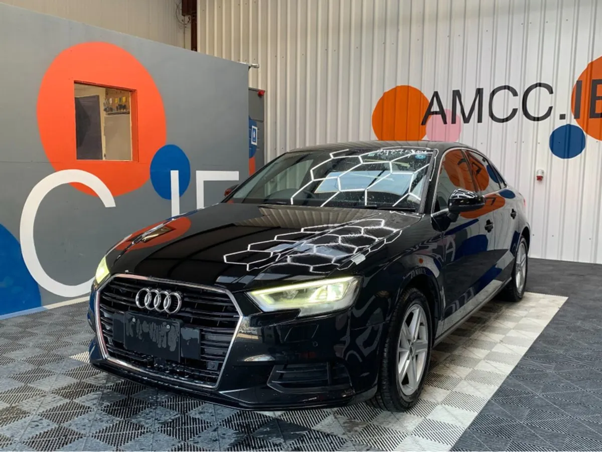 Audi A3 30 Tfsi Automatic / 72k KMs / Adaptive Cr - Image 3