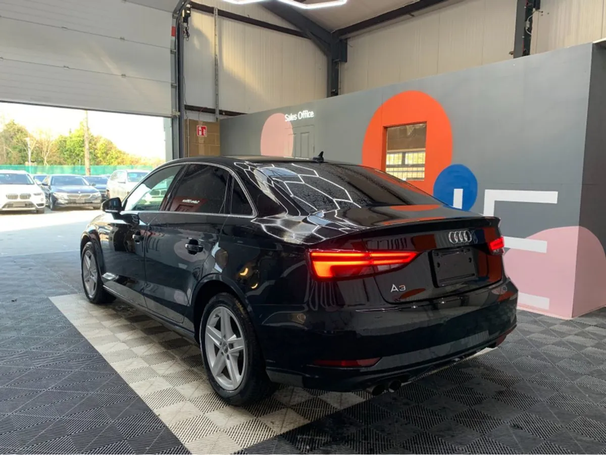 Audi A3 30 Tfsi Automatic / 72k KMs / Adaptive Cr - Image 4